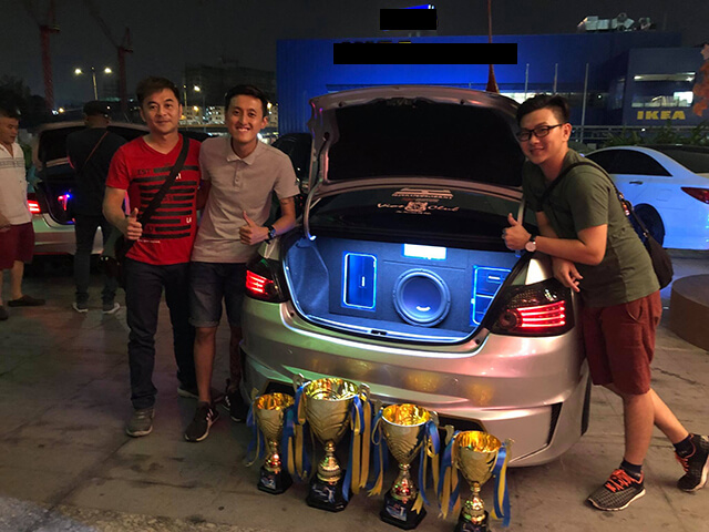 EMMA Malaysia Car Audio Competition9