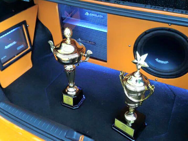 MACE Malaysia Car Audio Competition17